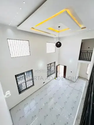 4bdrm House in Borga Homes, Danfa for rent