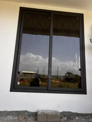 Ks50 Sliding Windows