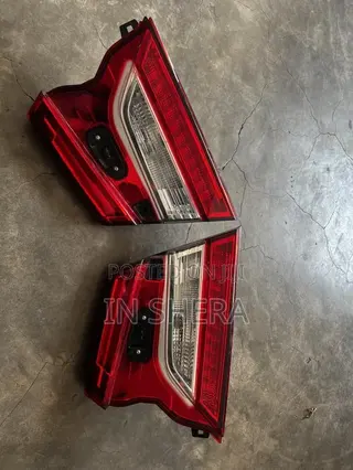 Honda Accord 2018 2019 2020 2021 2022 Boot Light