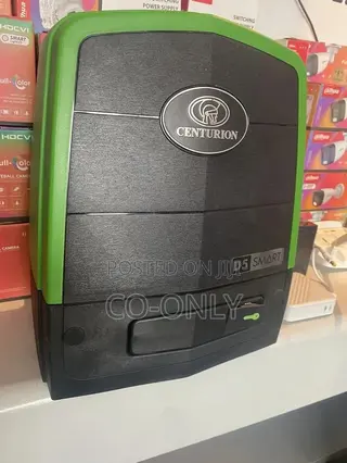 Automatic Gate Motor