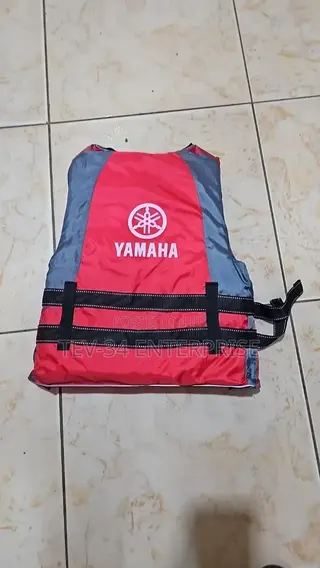 Life Jackets