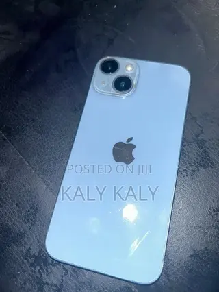 Apple iPhone 14 128 GB Blue
