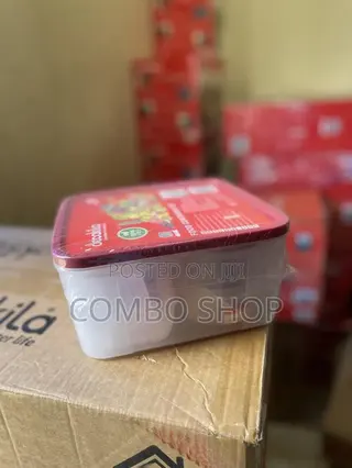 Food Container Set