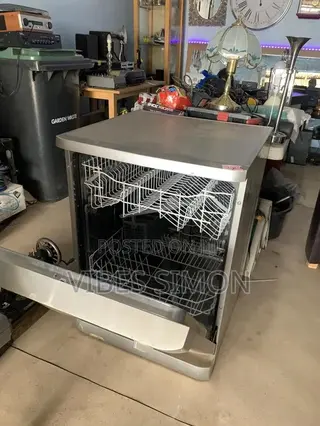 Dish Washer