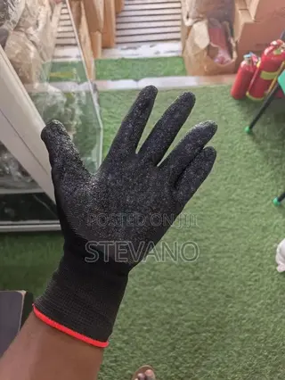 Hand Gloves