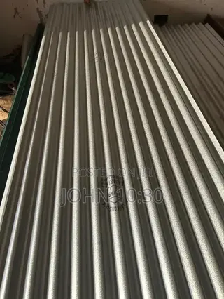 Quality Aluzinc Roofing Sheets for Sale (Wholesale)