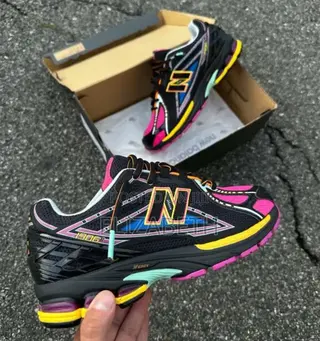 New Balance 1906R "Neon Nights"
