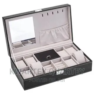 Watch Cases