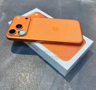 New Apple iPhone 17 Pro Max 1 TB Orange