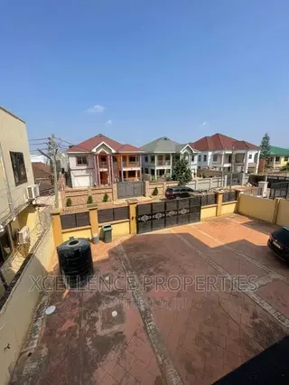 3bdrm Apartment in Xcellence Properties, East Legon for rent