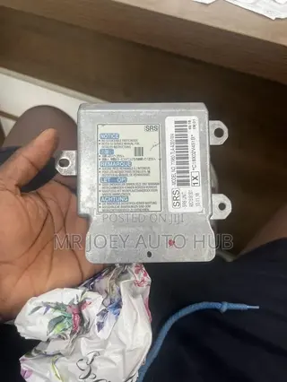 SRS Unit Board or Airbag Board for CRV 2017- 2022