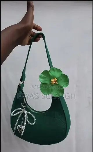 Shoulder Bag