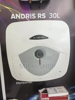 Ariston Water Heater 30 Liters