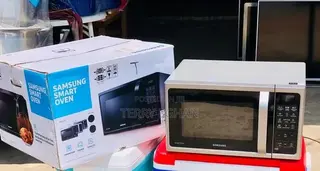 Samsung 28litres Smart Microwave Oven
