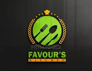 Restaurant Logo Design