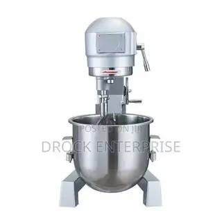 20L Cake Mixer