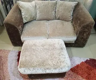 2-in-1 3-in-1 Furniture and Foot Rest