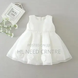 Baby Christening Dresses