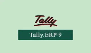 Tally Erp 9