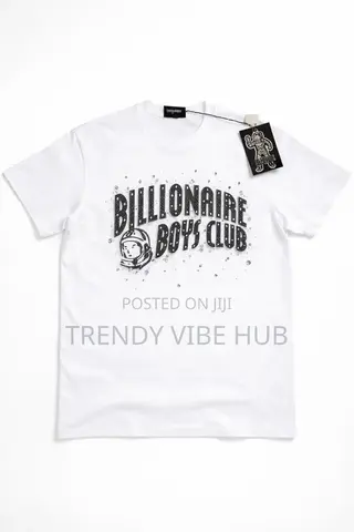 Xl Billionaire Boys Club Original Tee
