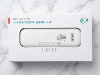 USB Modem With Wifi