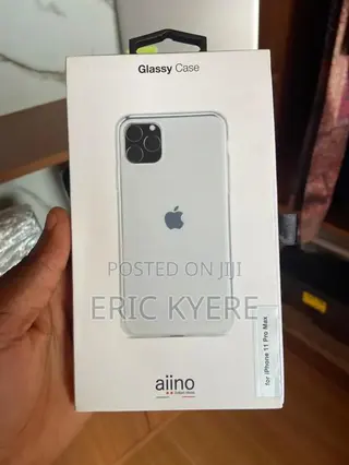 Apple iPhone 11 Pro Max Case