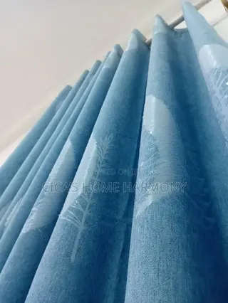 Elegant Curtains ( Pair)