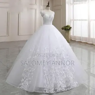 Salo-Tom Boutique (Wedding Gown)