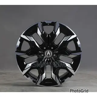 Acura RDX Rim 20 MB