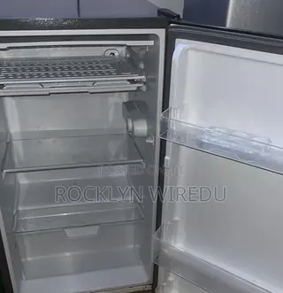Hisense 100L Single Door Fridge - Very Cold Neat