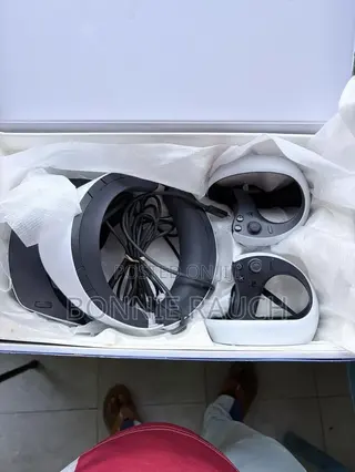 PlayStation VR2