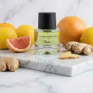 Texas by Gloria Perfume