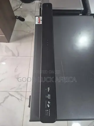 Sony 2ch Single Soundbar With Bluetooth Technology HT-S100F