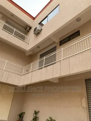 1bdrm Apartment in Xcellence Properties, East Legon for rent