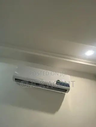 Nasco 2.5Air Condition