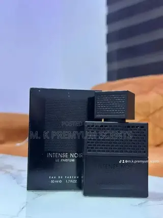 Intense 50mL
