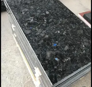 Granite Slabs, Cladding ,Marble Glue, Polish Pad and Laminated Boards