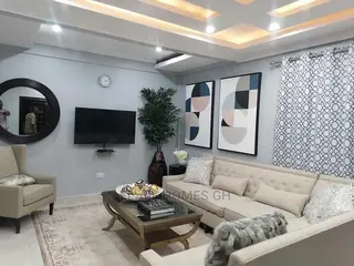 Furnished 2bdrm Apartment in Elaffhomesgh, East Legon for rent