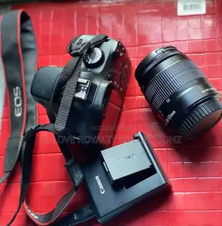 Canon Eos 4000d
