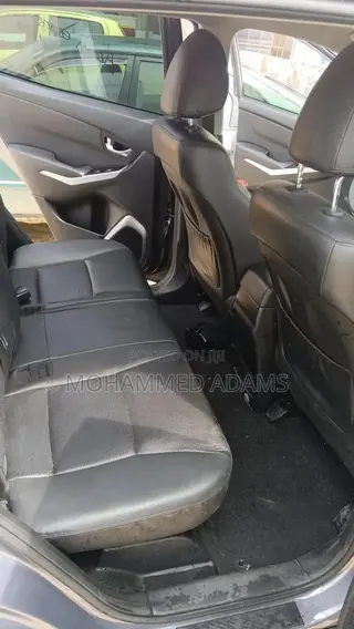 SsangYong Korando 2016