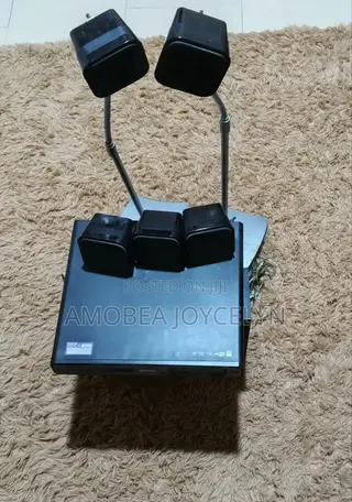 Phillips Home Theater System