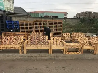 Set Of Pub,Restaurant And Club Chairs For Sale