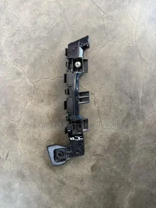 2023-2024 HRV Front Bumpers Bracket/Lockers