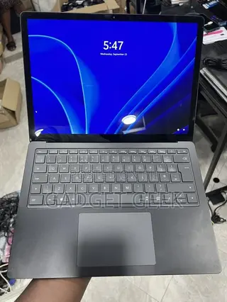 Laptop Microsoft Surface Laptop 3 8GB Intel Core i5 SSD 256GB