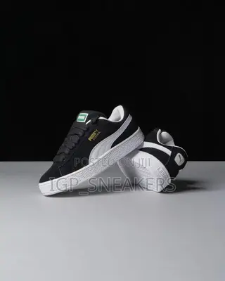 Puma Suede Xl