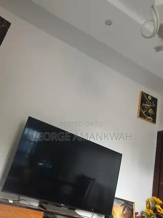 Sony Smart 4k TV