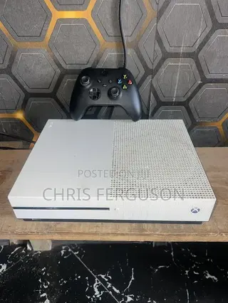 Xbox One S Bundle – FC 27, GTA V, Tomb Raider, Mad Max & More!