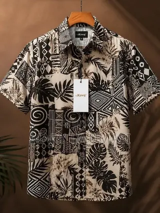 Vintage Shirts