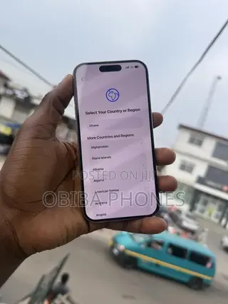 Apple iPhone 15 Pro 128 GB