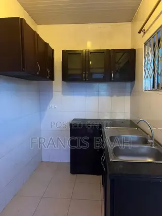 1bdrm Apartment in Shining Star Real, Accra Metropolitan for rent